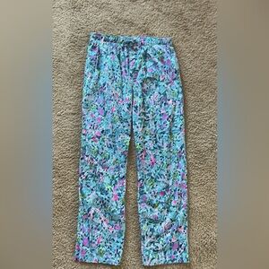 Lily Pulitzer Men’s PJ Bottoms